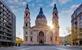 Sint Stefanuskerk in Boedapest bezoeken?