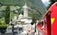 Graubünden: treinreizen met Bernina Express