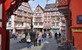 Bernkastel-Kues bezoeken: het marktplein en de kasteelruïne