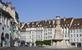 Besançon: veelzijdige schoonheid in de Jura