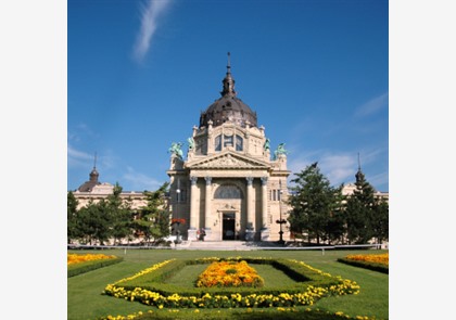 Andere bezienswaardigheden in Boedapest, stadsdeel Pest