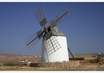 Bezienswaardigheden Fuerteventura