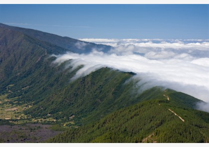 Bezienswaardigheden La Palma