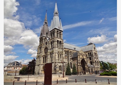 Andere bezienswaardigheden Châlons-en-Champagne