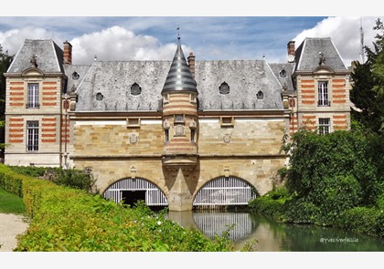 Andere bezienswaardigheden Châlons-en-Champagne