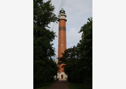 Bezienswaardigheden Le Touquet