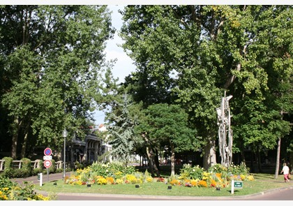 Bezienswaardigheden Le Touquet