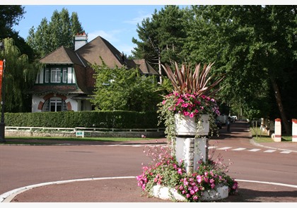 Bezienswaardigheden Le Touquet