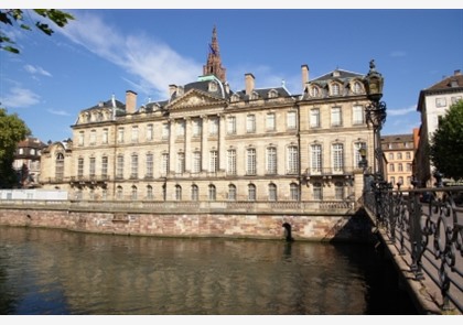 Bezienswaardigheden Straatsburg: La Petite France