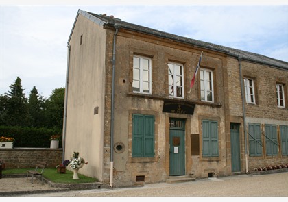 Overzicht bezienswaardigheden Franse Ardennen