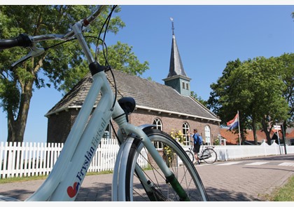 Andere bezienswaardigheden Friesland