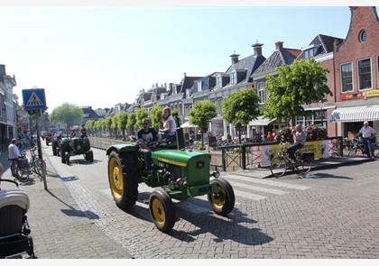 Andere bezienswaardigheden Friesland