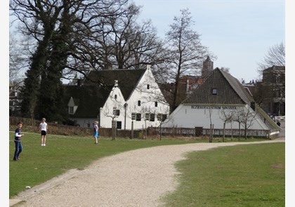 Andere bezienswaardigheden Arnhem