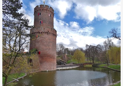 Andere bezienswaardigheden Nijmegen