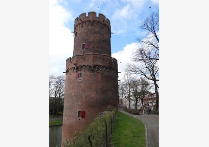 Andere bezienswaardigheden Nijmegen