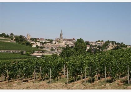 Gironde: nog meer bezienswaardigheden