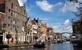 Leiden, de mooiste bezienswaardigheden