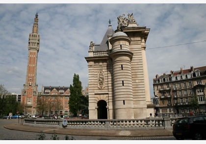 Lille: een stad vol verrassende bezienswaardigheden 