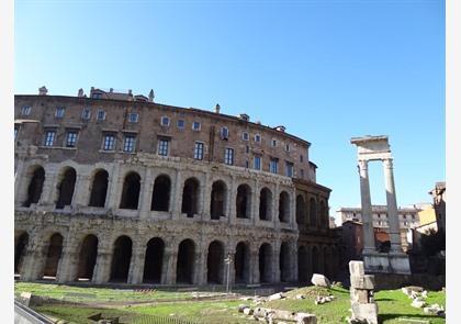 Andere uit de 1001 bezienswaardigheden Rome