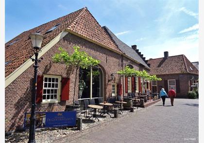 Bronkhorst: de kleinste stad van Nederland