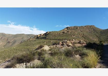 Cabo Tiñoso, een unieke kust met prachtige panorama's