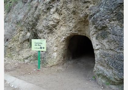 Wandelen op de Caminito del Rey: tickets reserveren en tips