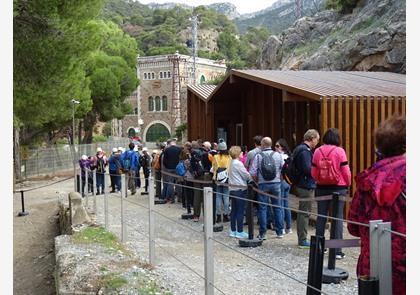 Wandelen op de Caminito del Rey: tickets reserveren en tips