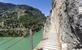 Wandelen op de Caminito del Rey: tickets reserveren en tips