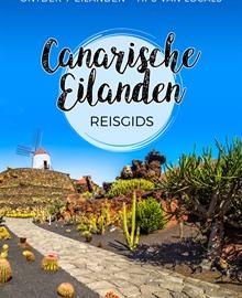 Reisgids Canarische Eilanden