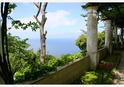 Eiland Capri bezoeken? Een eiland om lief te hebben
