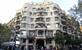  Casa Milà - La Pedrera, topwerk Gaudi in Barcelona