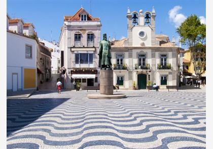 Costa do Estoril: bezienswaardigheden van Cascais