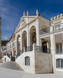 Reisgids Centraal-Portugal