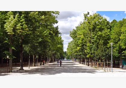 Châlons-en-Champagne bezoeken?