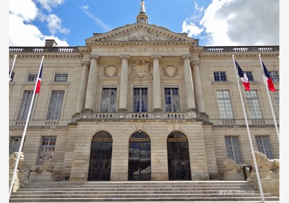 Châlons-en-Champagne bezoeken?