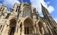 Chartres: kathedraal Notre-Dame met schitterende glasramen 