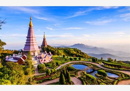 Chiang Mai bezoeken? Info en bezienswaardigheden