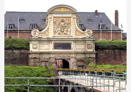 Lille: Citadelle en Zoo