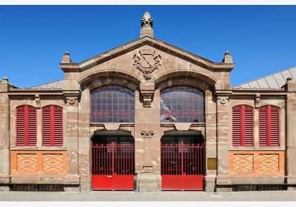 Ontdek de bezienswaardigheden van Colmar