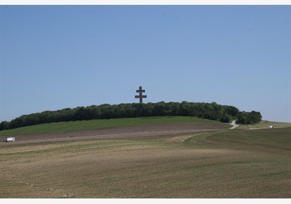 Colombey-les-Deux-Eglises: Charles de Gaulle 