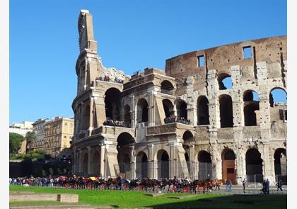 Colosseum in Rome bezoeken: Alle info en tickets