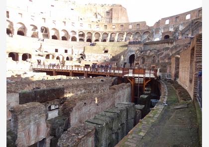 Colosseum in Rome bezoeken: Alle info en tickets