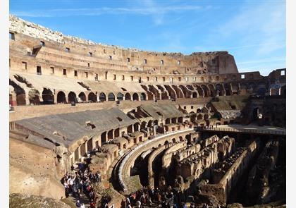 Colosseum in Rome bezoeken: Alle info en tickets