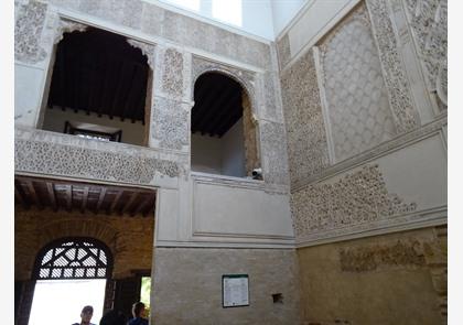 Cordoba: de Mezquita en véél meer te ontdekken