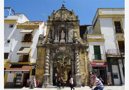 Cordoba: de Mezquita en véél meer te ontdekken