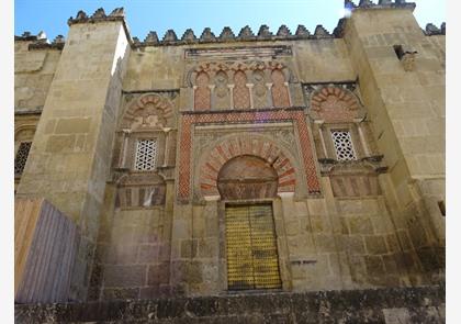 Cordoba: de Mezquita en véél meer te ontdekken