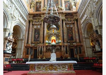 Cordoba: de Mezquita en véél meer te ontdekken