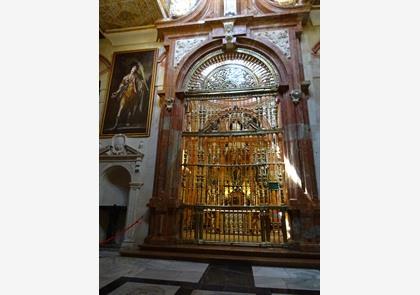 Cordoba: de Mezquita en véél meer te ontdekken