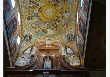 Cordoba: de Mezquita en véél meer te ontdekken