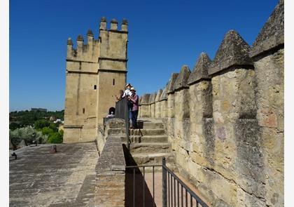 Cordoba: de Mezquita en véél meer te ontdekken